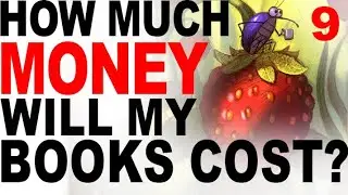 How Much Money Will It Cost Me To Print My Next Children's Book? - 9