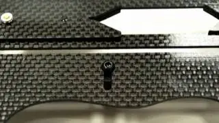 iPitch Gauge for rc Heli