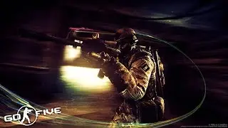 Counter-Strike Global Offensive-Лучшие моменты в мм #2