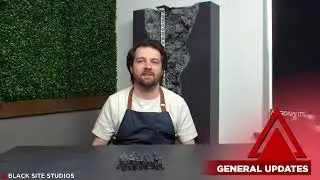Update Stream 9/18