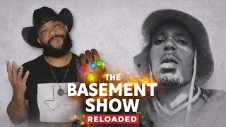 The Basement Show Podcast