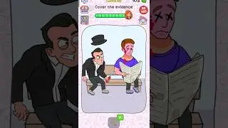 the evidence 😄 Impossible Date: Tricky Riddle😂🤪 #gameplay #subscribe #anima&ccedil;&atilde;o