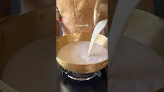*NAVRATRI SPECIAL* SABUDANA KHEER AT HOME #shorts
