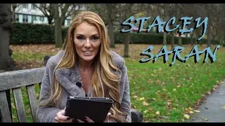 Stacey Saran