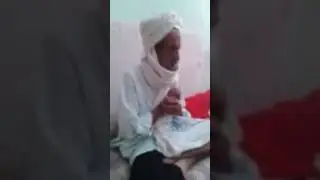 الشاعر المرحوم علي عبدالحفيظ بن مسكين