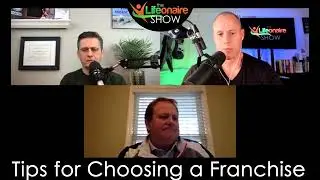 Tips for Choosing a Franchise