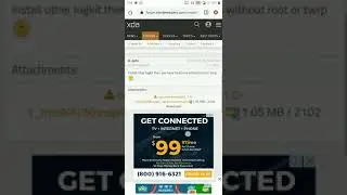 OnePlus 5 & 5t Android 10 missing VoLTE Fix