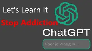 Let's Learn How you can use ChatGPT | Learn Chat GPT