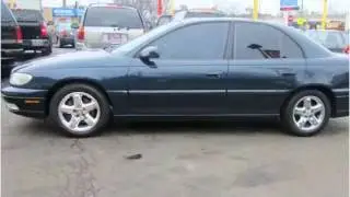 2000 Cadillac Catera Used Cars CHICAGO IL