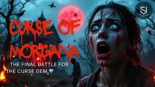 Curse of Morgana: The Final Battle for the Cursed Gem! (Part 6 - The Last Chapter)