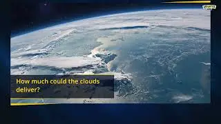 Study suggests ancient skies rained down ingredients for life on Earth