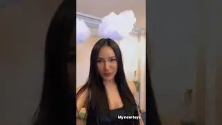 Making a cloudy light for my little room ☁️ #shortvideo #clouds #subscribe #support