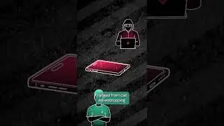 Is it safe to use iMessage in 2024?🍏📲 #kaspersky #cybersecurity #apple