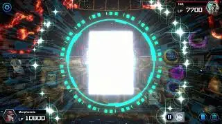 Unchained power :O / Aromage Deck