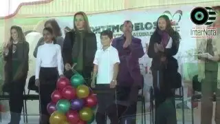 ARRANCA PROGRAMA &lsquo;&rsquo;MONTEMORELOS POR UNA VIDA SALUDABLE&rsquo;&rsquo;.