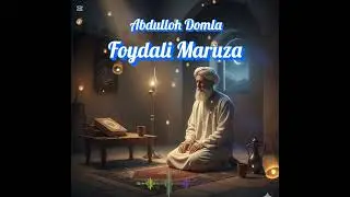 Abdulloh domla maruza 2026#0166#YouTube#for#
