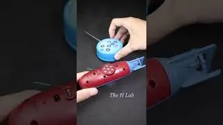 Unboxing mini submarine | The H Lab #shorts