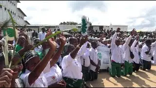 CARNAVAL DU 04 FEVRIER 2026 A NKAMBA