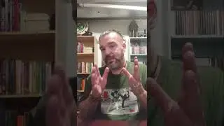 Raja Jackson & Stewart Smith....a Reality Check