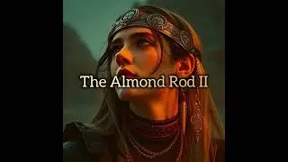 Kislon - The Almond Rod II