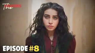 Al Hashashin الحشاشین Episode 8 In Urdu & Hindi || The Assassins Drama Episode 8 Explained
