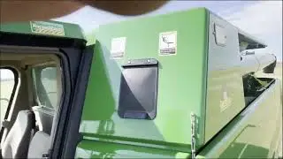 2004 JOHN DEERE 9860 STS For Sale