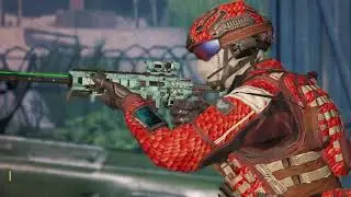 Call of Duty&reg;: Mobile - Season 9 Seasonal Challenge Highlights