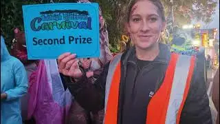 Bicton College @ Budleigh Carnival 2025