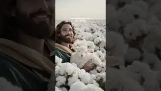 In Jesus Arms, We find Rest..