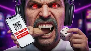 ЗАДОНАТИЛ 3.5 МИЛЛИОНА РУБЛЕЙ РАДИ... в GTA 5 RP! ПУТЬ ДО 5 МИЛЛИАРДОВ DENVER #18