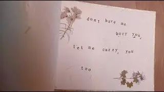 Static (Lyric Video) - Snow Rose
