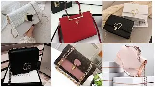 New handbags fashion 2021| Handbags designs for girls | latest & Stylish handbags design 2021#shorts