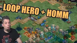 Kingdoms on a Loop | Kingdom Loop Demo