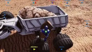 Occupy Mars Mega base build easy 1.80 Fooled another tornado (Silent Scorp)