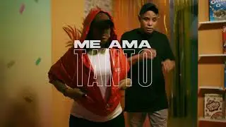 Me Ama Tanto Ft El soldado music y Suilin Benítez