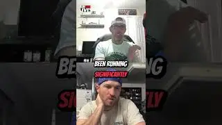 Why Jake's Not Running a Marathon This Year