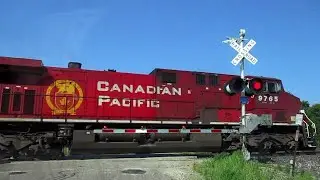 CP 9765 West CP 475 Lake City MN (7-11-2021)
