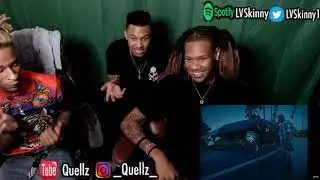 YG ft. Tyga, Jon Z - Go Loko (Reaction Video)