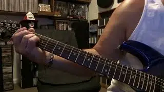 Wild Thing - Sam Kinison 