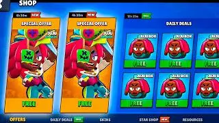JUJU STARS (concept)