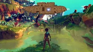 Explorer Ellen 3D - Gameplay | Android Apk #ExplorerEllen3D #tombraider #puzzlegame #viral #trending