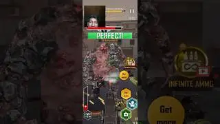 Zomble hunter #shortvideo #2025
