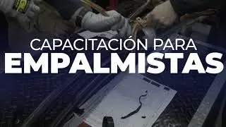 Capacitaciones para Empalmes y Terminales para Media Tensi&oacute;n