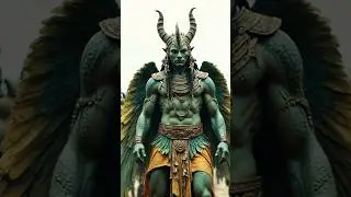 Quetzalc&oacute;atl: El Dios Serpiente que Cambi&oacute; la Historia. #karesh