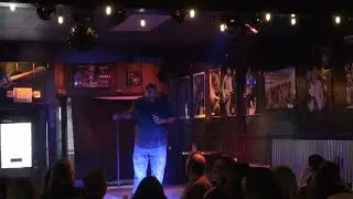 Fresh ghost Friend - Comedian Cam Rowe - More For Me