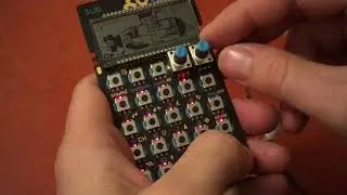 PO 14 sub