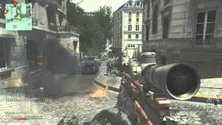 ImExplicit- - MW3 Game Clip