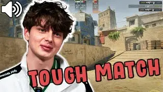 Kyousuke - Very High Skill Faceit Match -  31 Kills