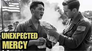 When Japanese POWs Discovered American Hygiene &mdash; The WWII Culture Shock No One Expected