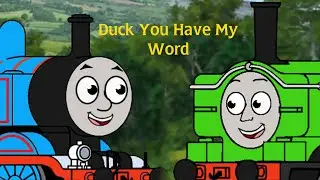 Duck You Have My Word (Animated)